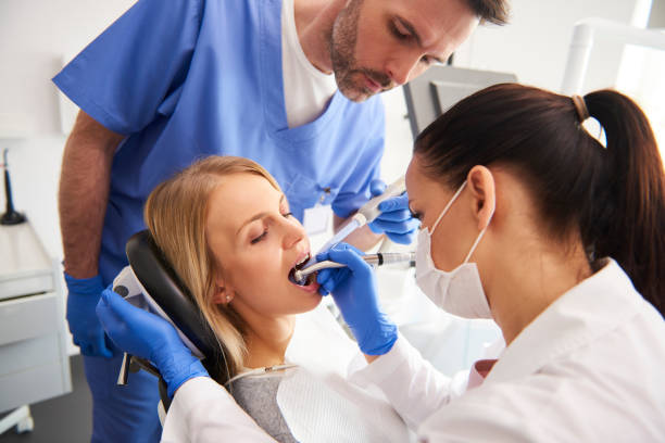 Best Veneers and Lumineers  in Poolesville, MD