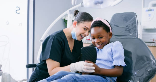 Full Mouth Reconstruction in Poolesville, MD
