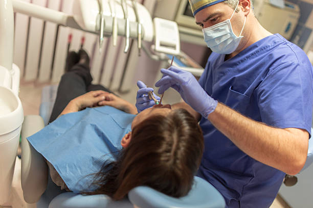 Best Dentures (Full and Partial)  in Poolesville, MD