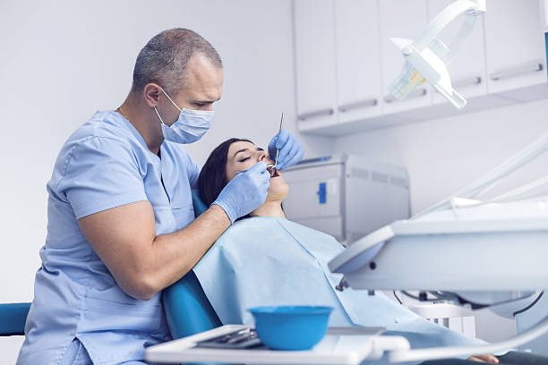 Professional  Holistic Dental Services in Poolesville, MD